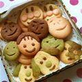 マリマリネ's cooksnap of when they made 私のさくさくクッキー♪.