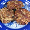 itumogenki's cooksnap of when they made 高槻うどん餃子.
