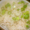 minao2318's cooksnap of when they made ほたて缶の炊き込みご飯.