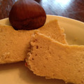 rose3020's cooksnap of when they made 栗のケーキプディング.