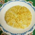 ノトさん's cooksnap of when they made 残りご飯のおせんべい.