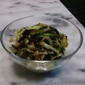 ミキオくまキチ's cooksnap of when they made ひじきと切り干し大根のサラダ☆ダイエット.