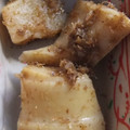 きらり流れ星's cooksnap of when they made メンマ風タケノコのおかか和え.