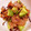 dolphin0522's cooksnap of when they made マグロとアボカドの胡麻しょうゆ和え.