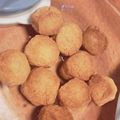 koutamama☆'s cooksnap of when they made マヨネーズでクッキー(*´艸｀*).