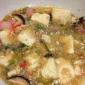 もんなん's cooksnap of when they made 　カニ缶と豆腐のオイスターソース煮.