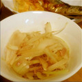 かおかなゆみ's cooksnap of when they made すぐ！副菜＊玉ねぎとツナのさっぱり和え＊.