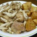 vabochan's cooksnap of when they made 鶏もも肉の白ワインソテー✦.
