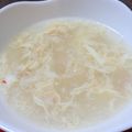 ミリーモリーマンデー's cooksnap of when they made 冬瓜の中華スープ.