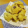 たえpon's cooksnap of when they made しっとり美味しいおからクッキー.