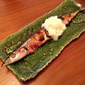 jimny332's cooksnap of when they made 秋刀魚の塩麹焼き.