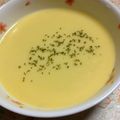 aarisaa's cooksnap of when they made ほっこりおいしい☆コーンスープ.