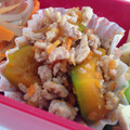 lotus∝'s cooksnap of when they made ほくほく甘いかぼちゃの煮つけ.
