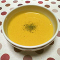 チーム預金's cooksnap of when they made 簡単♪とろとろカボチャスープ.