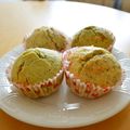 Naaommi's cooksnap of when they made 簡単ふわふわマフィン。.