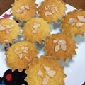 YUKIKI☆'s cooksnap of when they made HMで♡ふわふわマドレーヌ.
