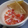 春馬のパパ's cooksnap of when they made エルトリート風☆サルサソース.