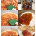 makitama8's cooksnap of when they made 果肉たっぷり♡イチジクジャム.