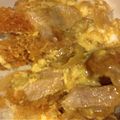 シバイヌりゅう's cooksnap of when they made カロリーダウン自在♡衣なし。でもカツ丼.