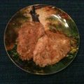 Fossie's cooksnap of when they made もちもちとろ〜♪キムチーズ入り大根餅.