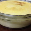 MOMOKO312's cooksnap of when they made 簡単！失敗なしのプリン.