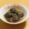 もんしゅしゅ's cooksnap of when they made イタリアンレストランの、椎茸.
