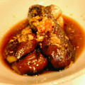 りりけん's cooksnap of when they made ごま油香る♪なすの冷製♪中華風♪.