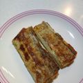 ゆみらんたん's cooksnap of when they made 太刀魚のムニエル.