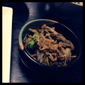 ペッシー's cooksnap of when they made きのことブロッコリーの和風炒め*.