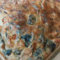 kimimaruo's cooksnap of when they made かんぶつケークサレ☆.