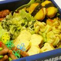 なななな♡MaMa's cooksnap of when they made ブロッコリーのマヨパン粉焼き.