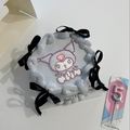 h＿mama's cooksnap of when they made 生クリームでお手軽キャラケーキ！！.