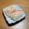 チコリママ's cooksnap of when they made 父の好きな大根の食べ方.