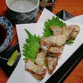 プーケッ太郎's cooksnap of when they made シンプル美味しい！いとよりのから揚げ！.