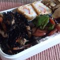 光美ママ's cooksnap of when they made 水戻し不要！！ひじきの煮物♪.