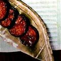 ♡のんちゃ♡♡'s cooksnap of when they made シンプルだけど美味しい♥ナス焼き.