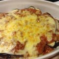 えりおく's cooksnap of when they made 旬のナスで☆とろ〜りミートソースグラタン.