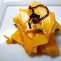 JessieMom's cooksnap of when they made コリンキーの塩昆布漬け.