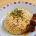 ☆金ちゃん's cooksnap of when they made 炊飯器で簡単ピラフ.