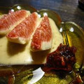 たなか家's cooksnap of when they made いちじくのピリ辛ごまだれ.