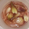 ゆうたんのママさん's cooksnap of when they made みょうがの酢漬け.