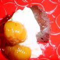 akimidori's cooksnap of when they made 簡単♥ガトーショコラ.