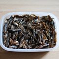 ブルーアトラス_o's cooksnap of when they made 煮干し☆佃煮.