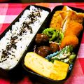 苺♡ストロベリー's cooksnap of when they made しいらの激うまフライ.