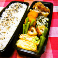 苺♡ストロベリー's cooksnap of when they made ゴーヤの照りマヨ炒め.