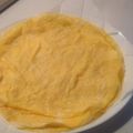 ＊４２８'s cooksnap of when they made ふんわり♪薄焼きたまご.