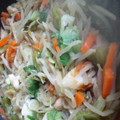 けみりゅう's cooksnap of when they made 中華屋さんの簡単♪肉野菜炒め.