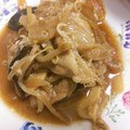 ネオルビー's cooksnap of when they made 簡単☆茄子と豚肉の味噌炒め☆.