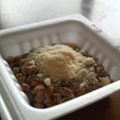 サーフブレイド's cooksnap of when they made 美味しい♡納豆の食べ方.