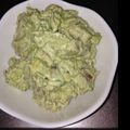 プーニャンちゅう's cooksnap of when they made アボガド&マグロわさマヨサラダ.